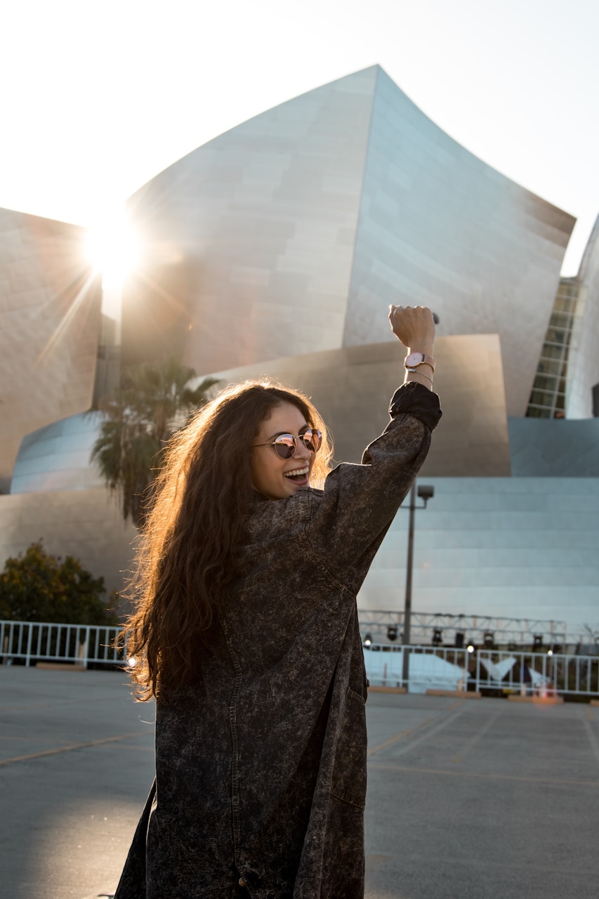 Traveling to Los Angeles On A BudgetTraveling to Los Angeles On A Budget