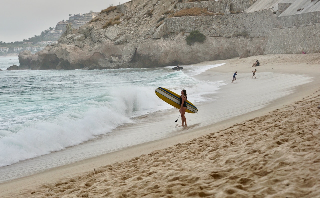 San José del Cabo, Baja California Sur - Mexico