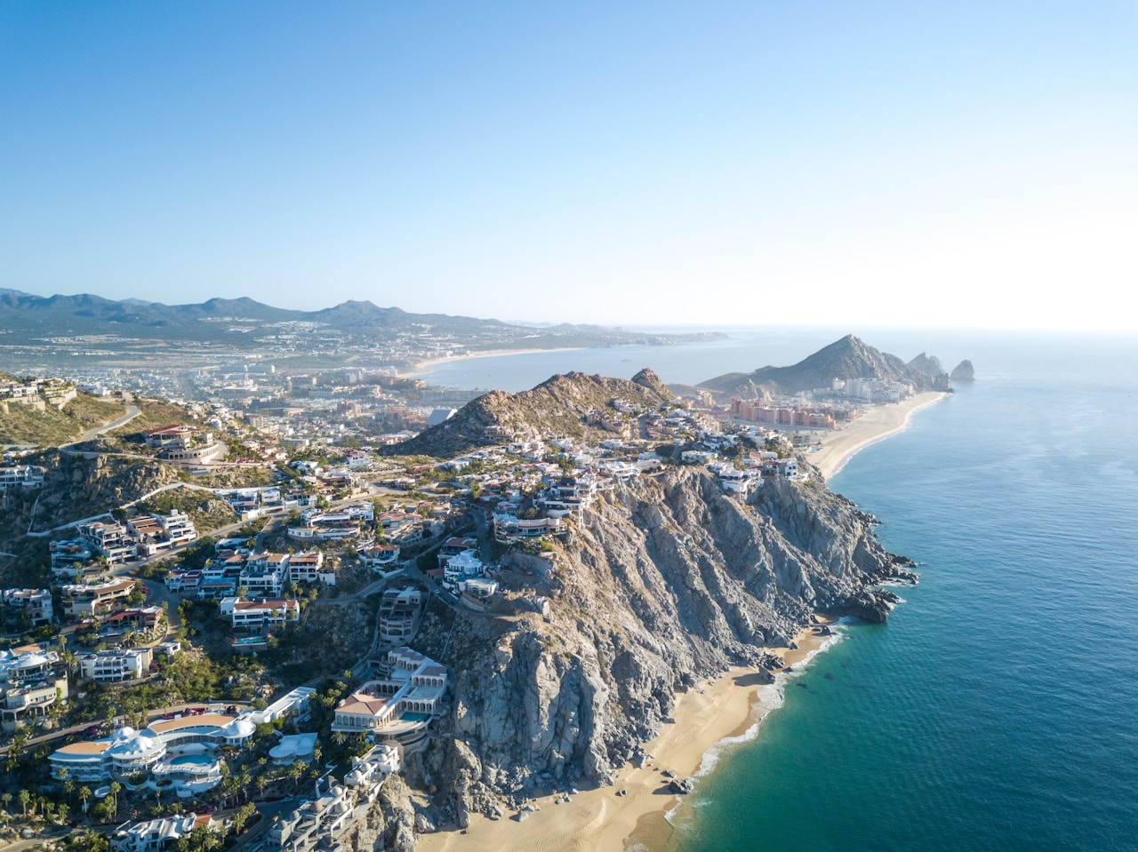 Cabo San Lucas - Mexico
