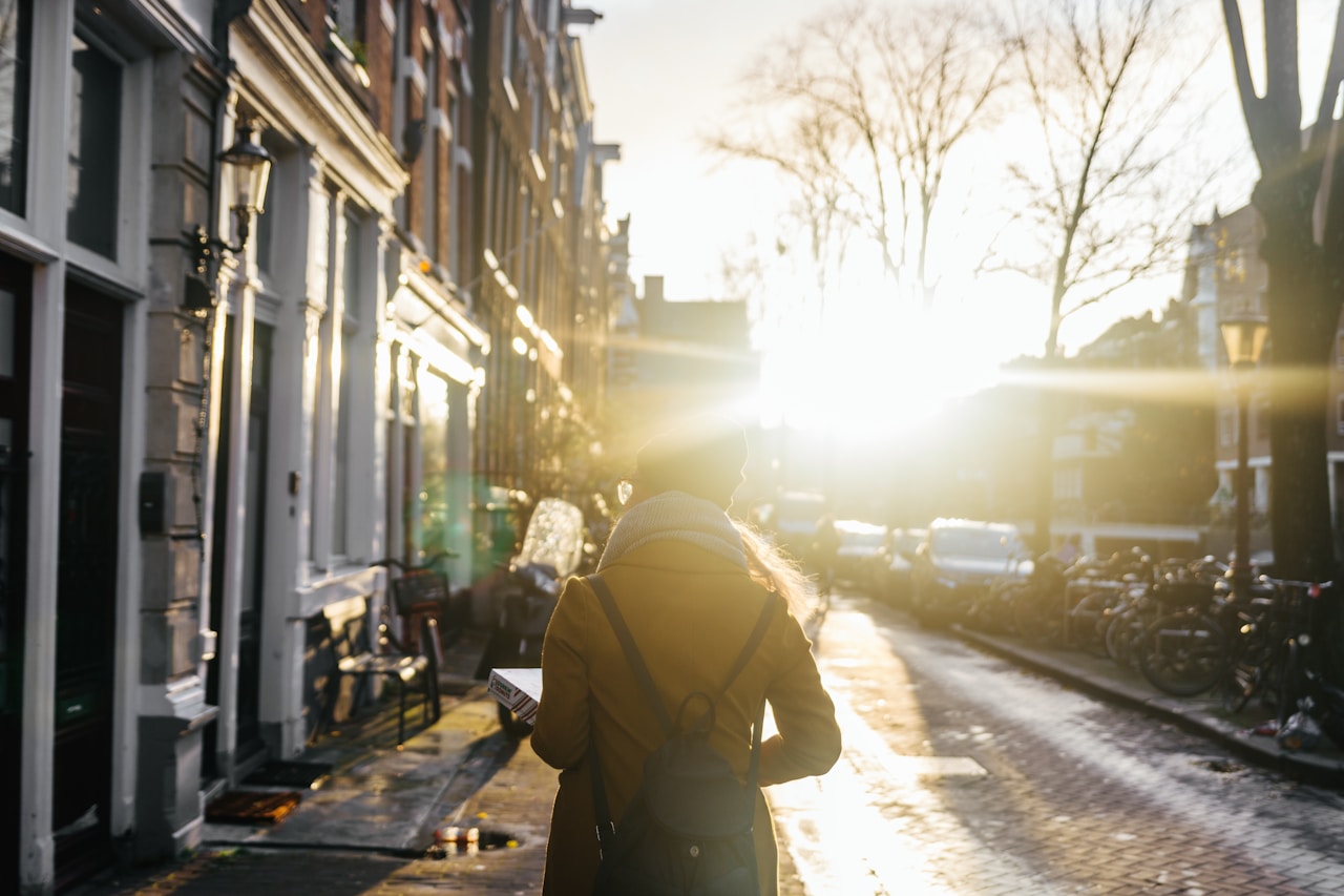 Amsterdam - Netherlands