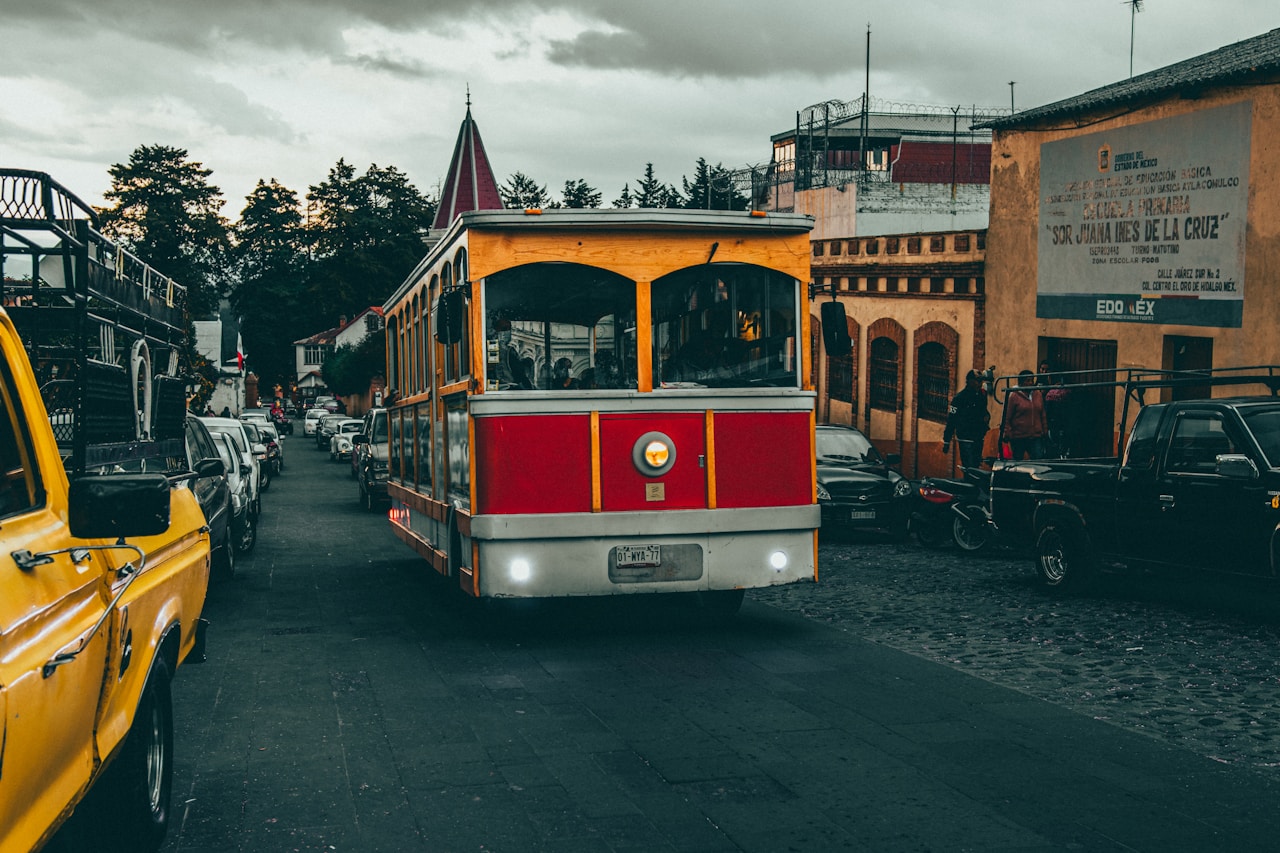 Michoacán - México