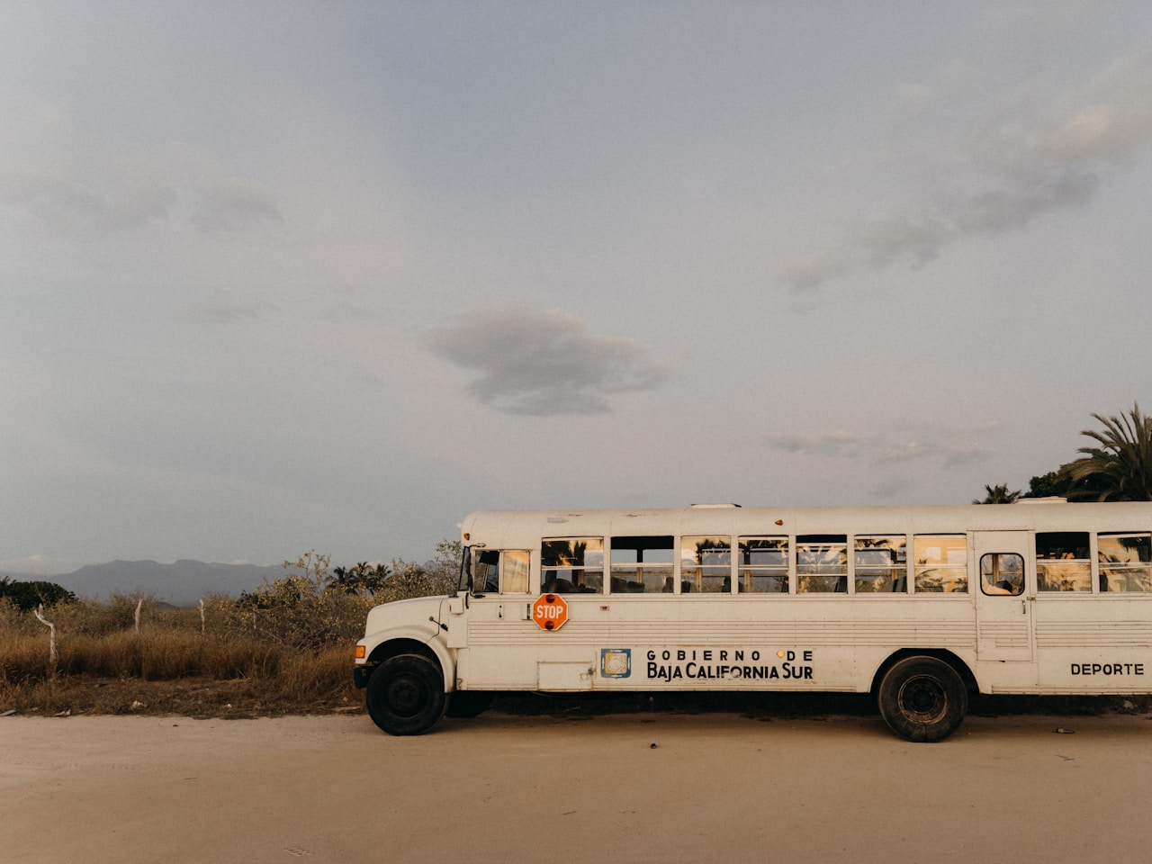 Baja California Sur - Mexico