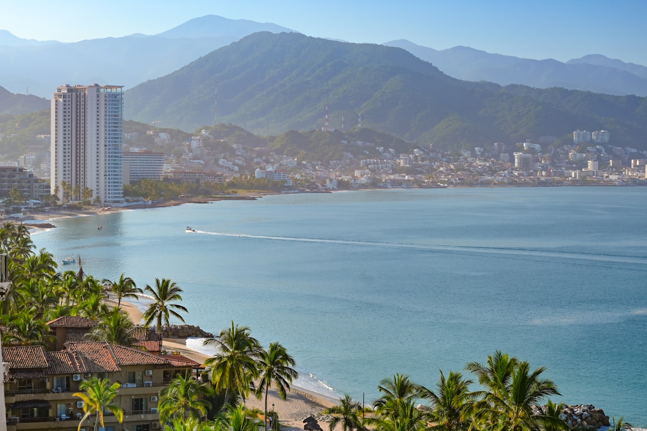 Puerto Vallarta, Jalisco - Mexico