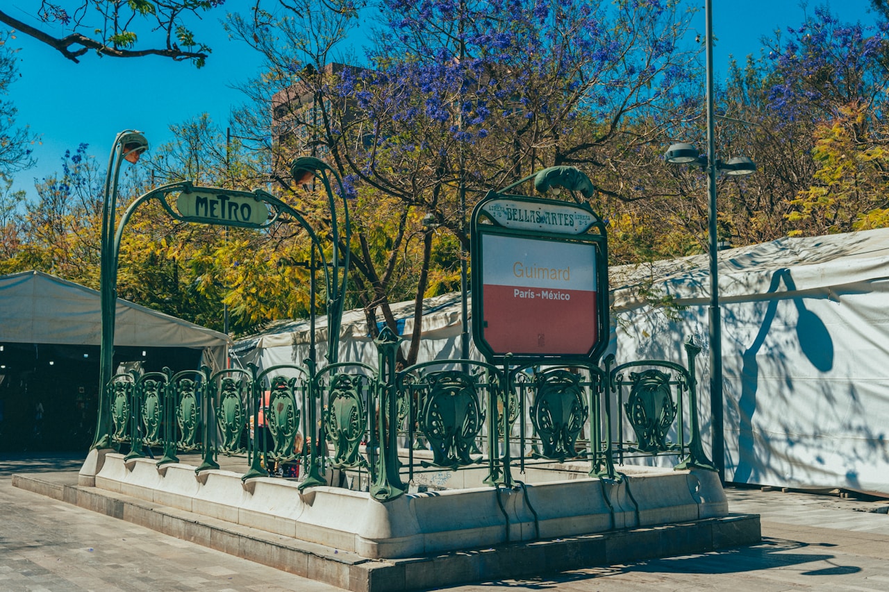 Mexico City - México