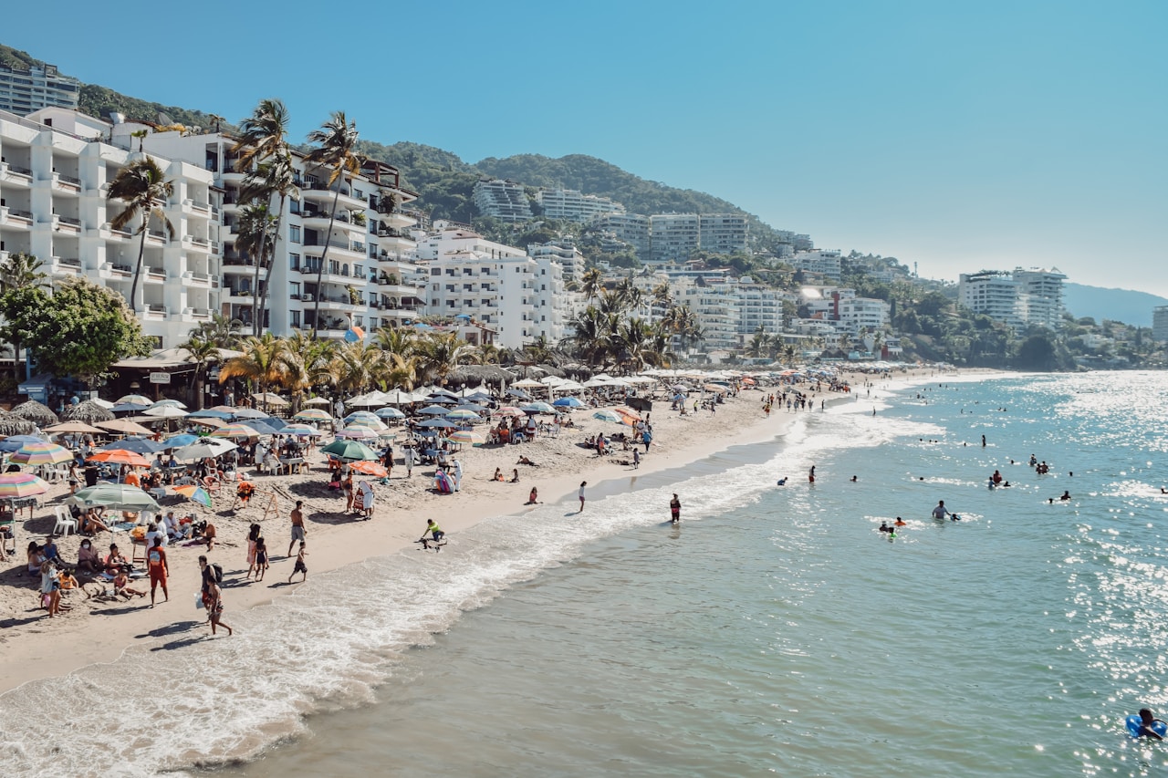 Puerto Vallarta, Jalisco - Mexico