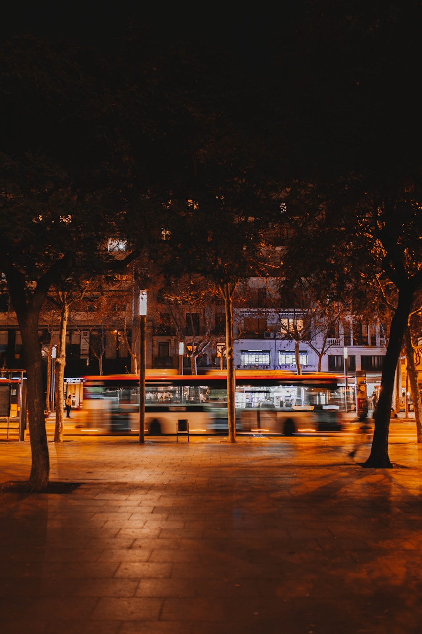 Barcelona Travel: How to Get Around Barcelona