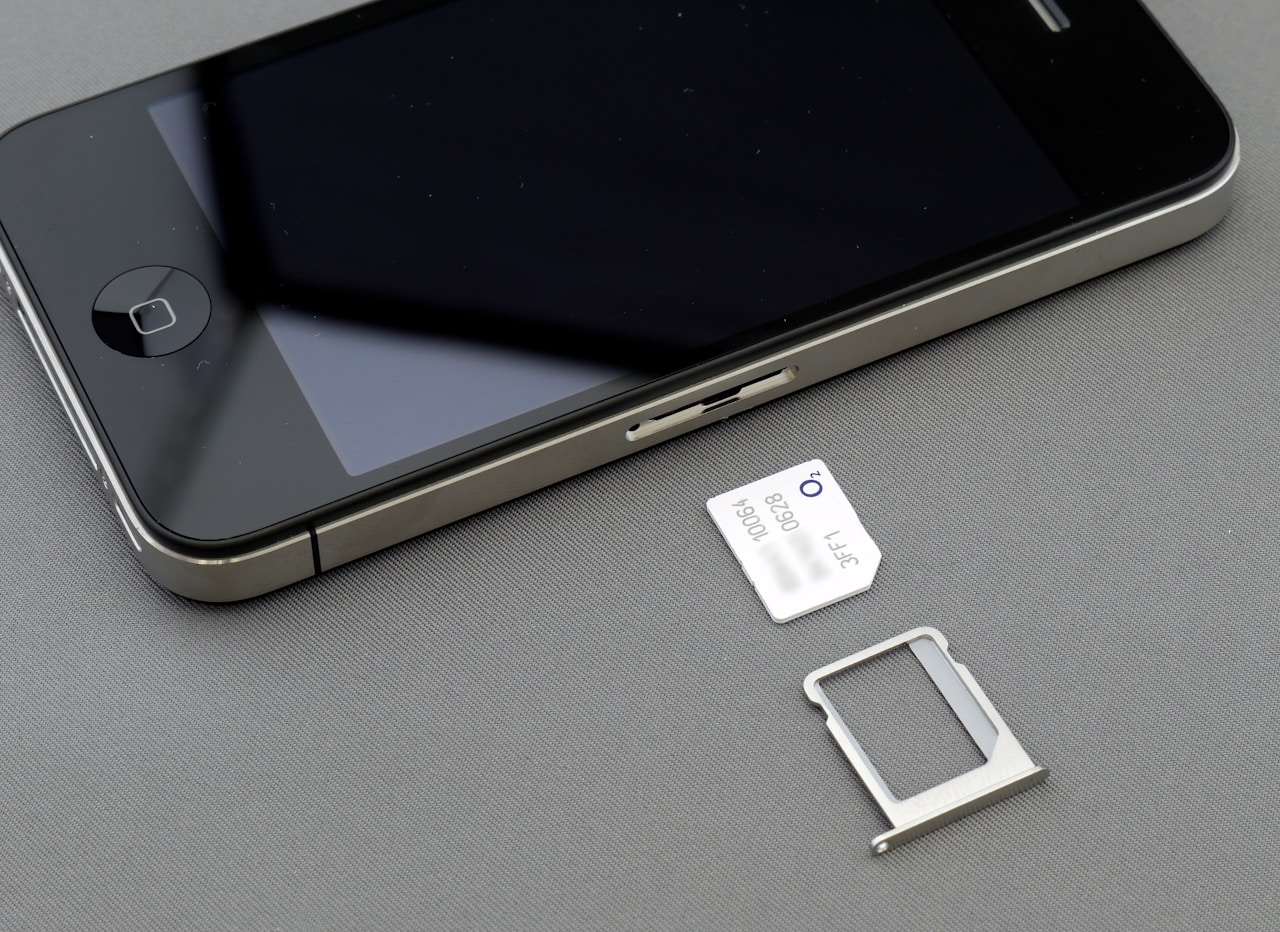 How to Get Sim Card in Mexico