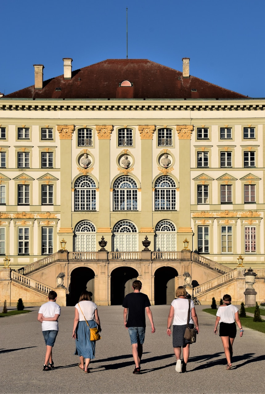 Munich Travel: The Best Neighborhoods In Munich