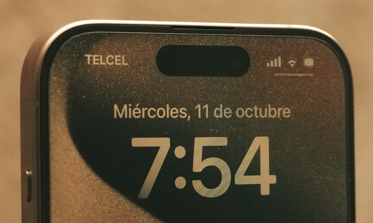 Telcel in Mexico