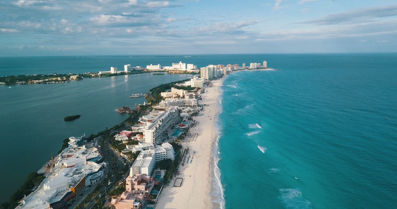 Cancún - Mexico