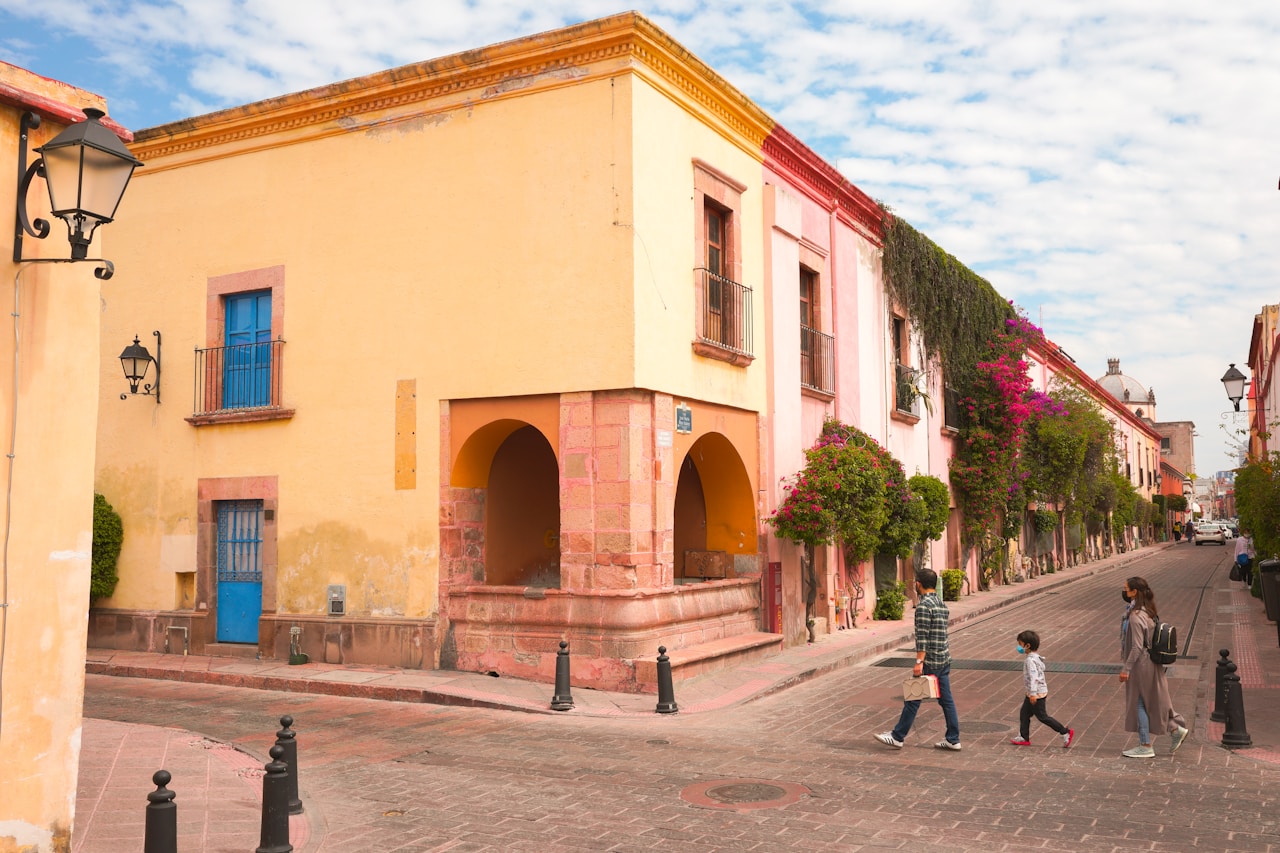 Querétaro - México