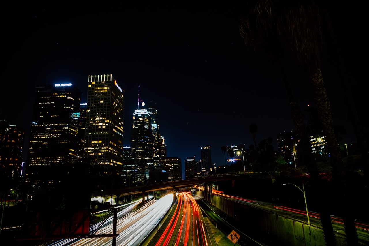 Los Angeles On A Budget: Complete Travel Guide