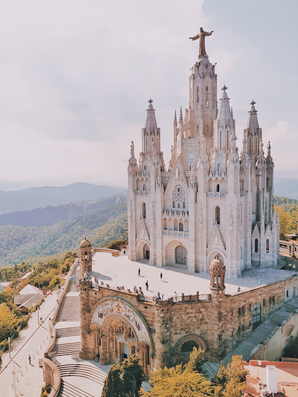 Spending A Weekend In Barcelona