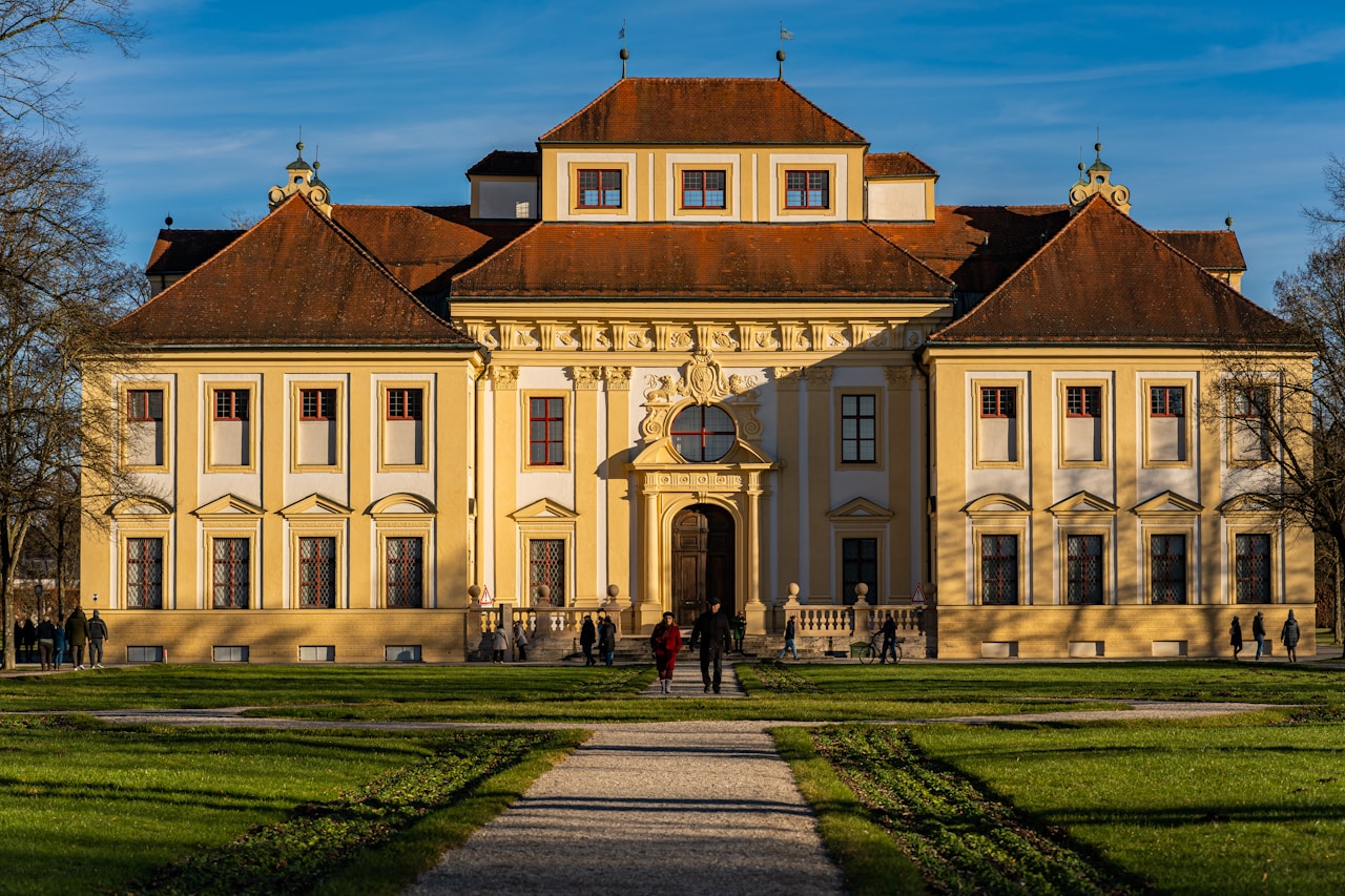 Munich Travel: The Best Neighborhoods In Munich