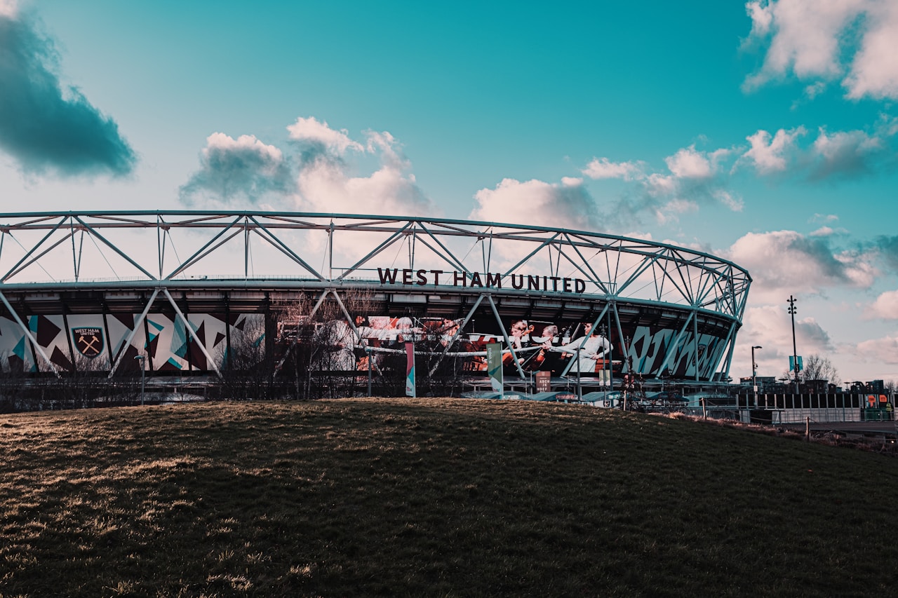 London Stadium, London - England