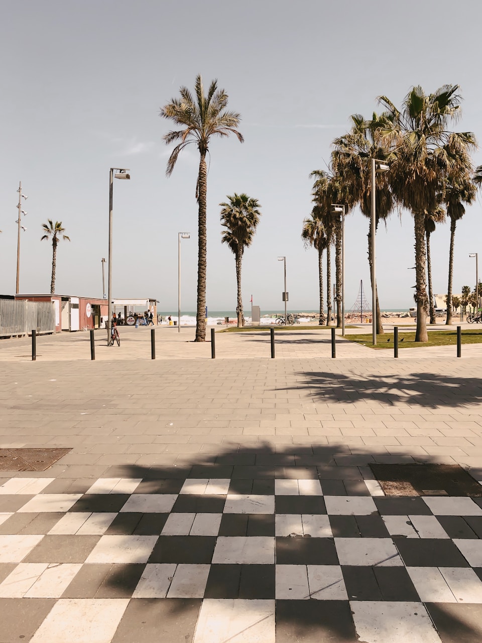 Best Beaches In Barcelona