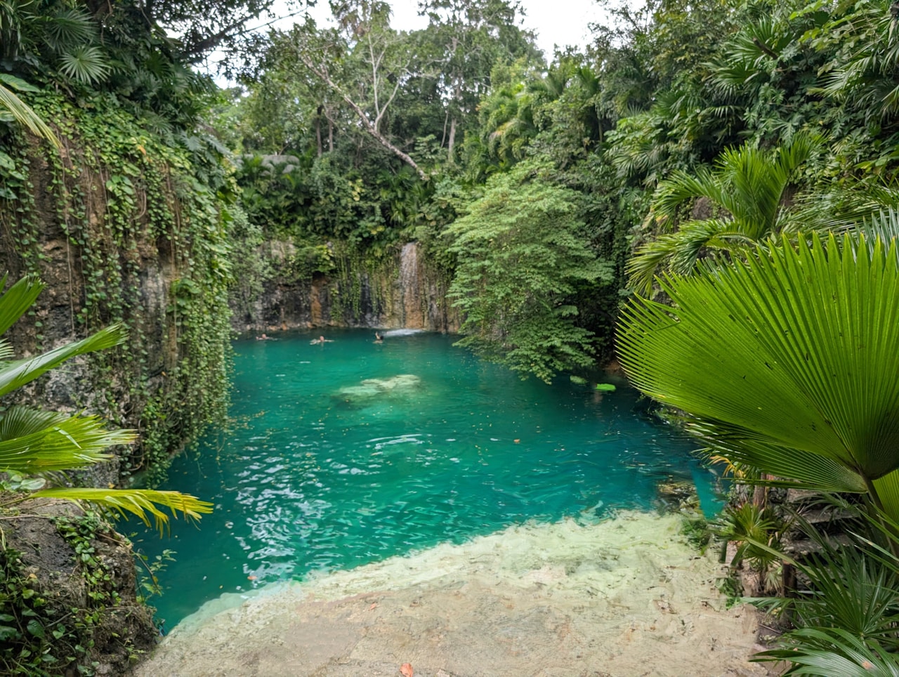 Tulum Municipality, Quintana Roo - Mexico