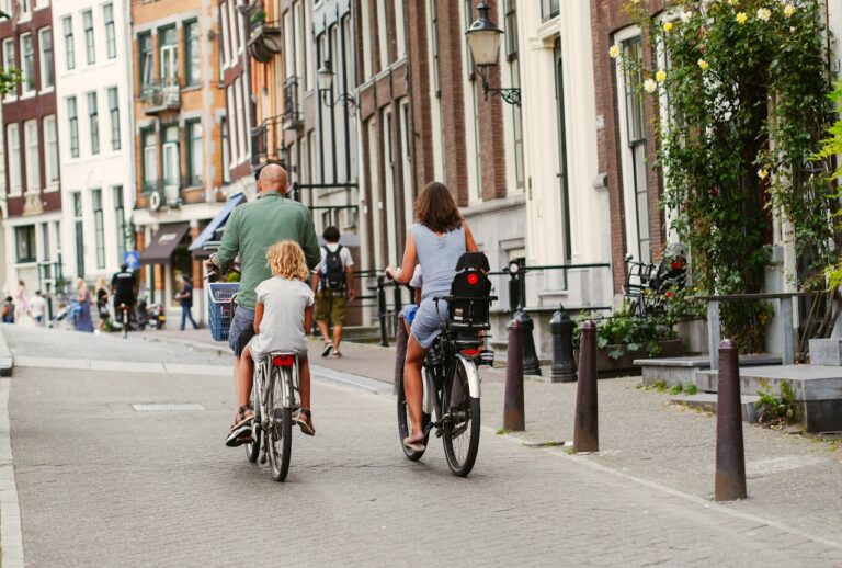 Amsterdam - Netherlands
