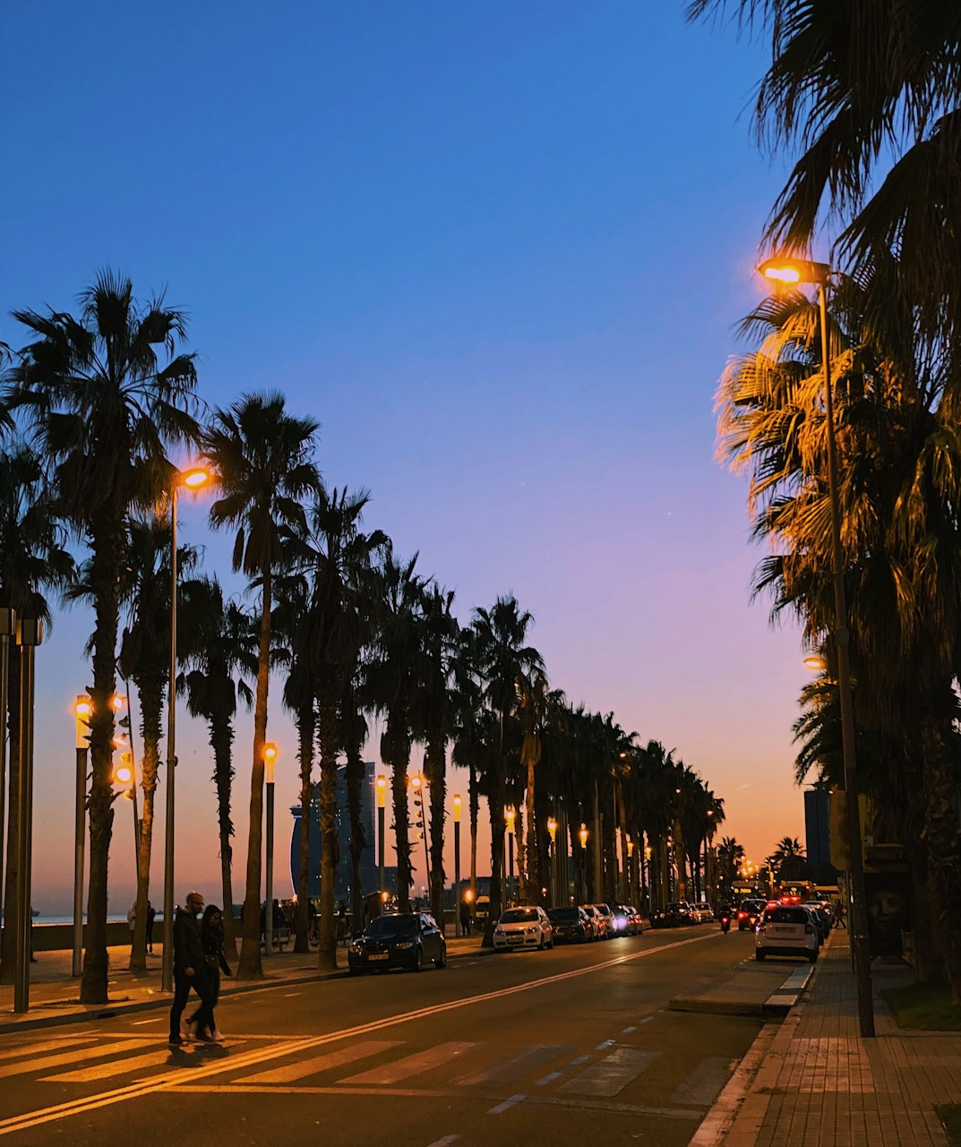 Best Beaches In Barcelona