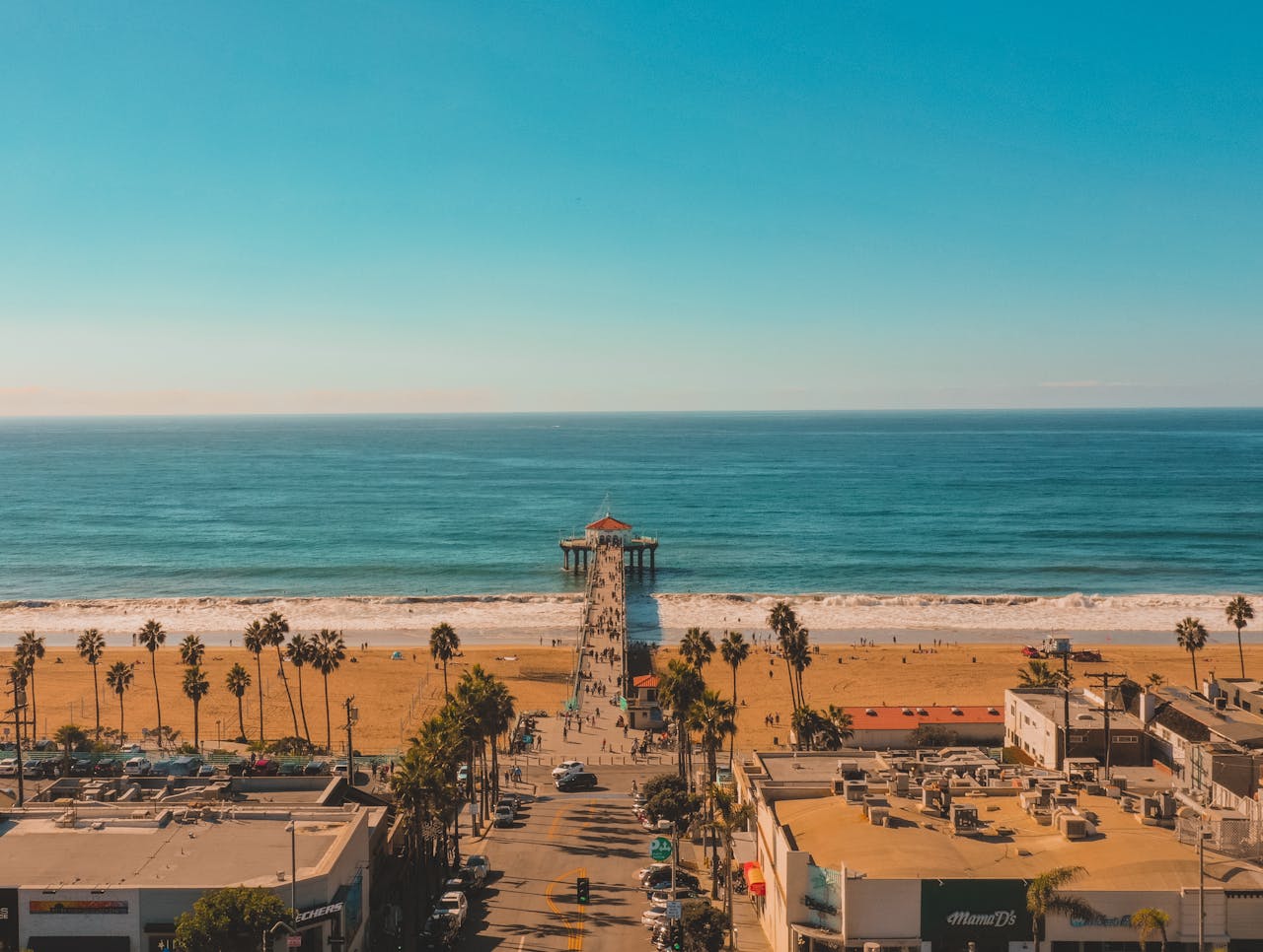 Best Neighborhoods To Explore In Los Angeles