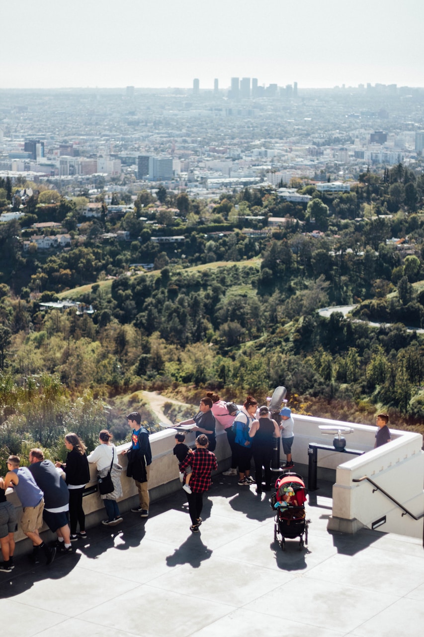 Free Things To Do In Los Angeles - Budget Guide