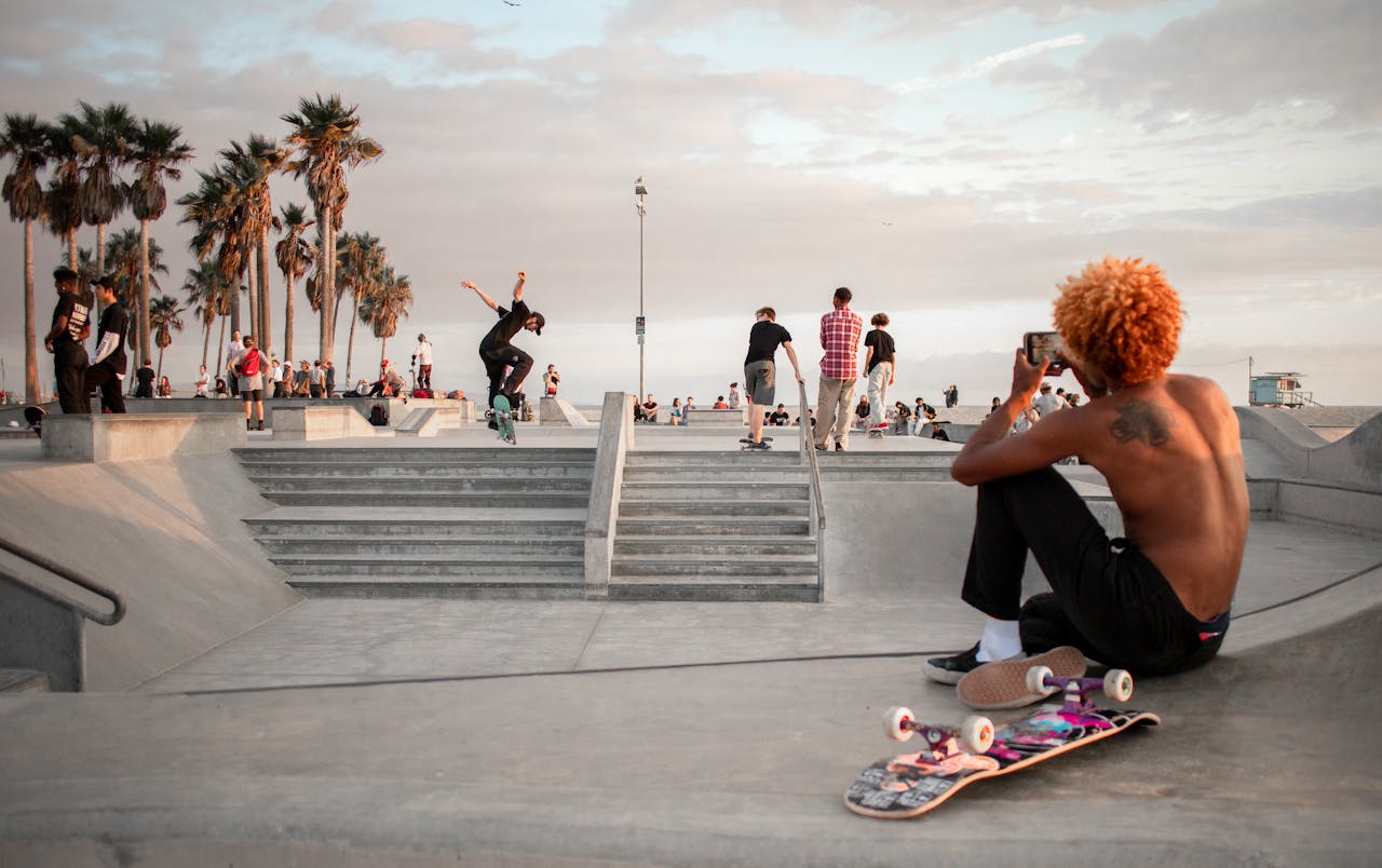 Free Things To Do In Los Angeles - Budget Guide