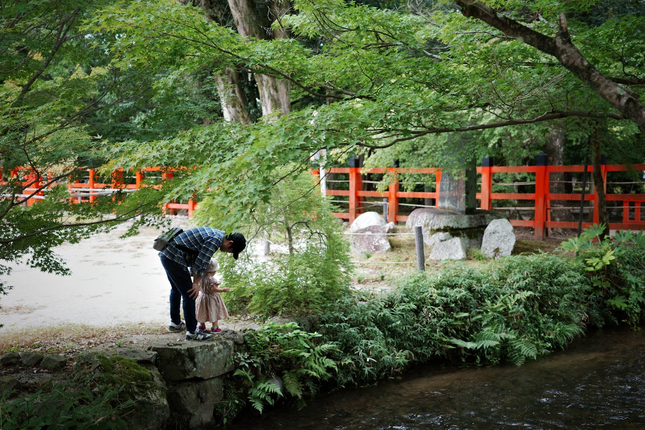 Kyoto, Japan