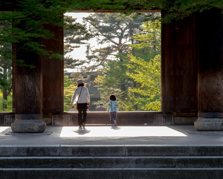 Top Things To Do In Kyoto With Kids and Family, Kyoto, Japan