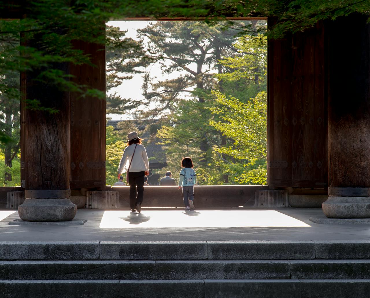 Kyoto, Japan
