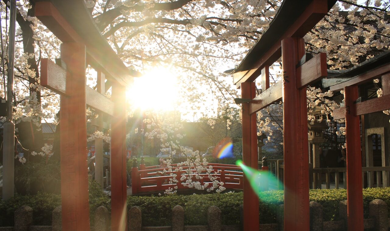 Kyoto, Japan