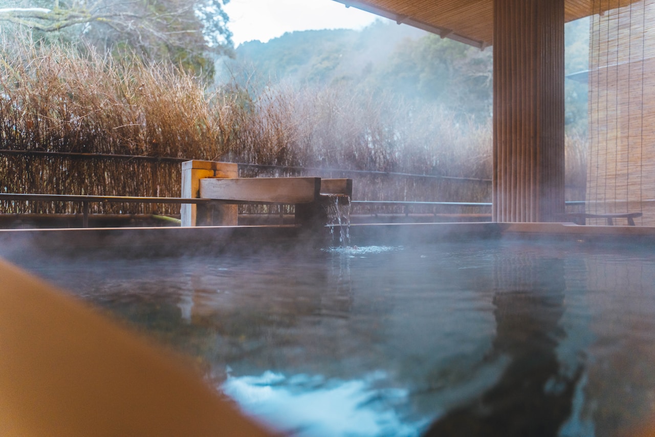 Kinosaki, Hyōgo, Japan