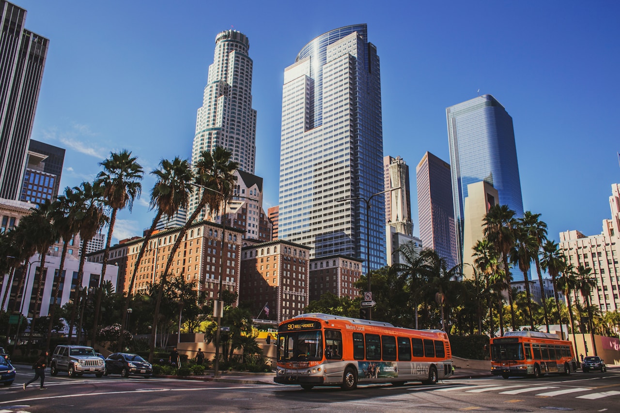 Best Things To Do In Los Angeles When Traveling With Kids