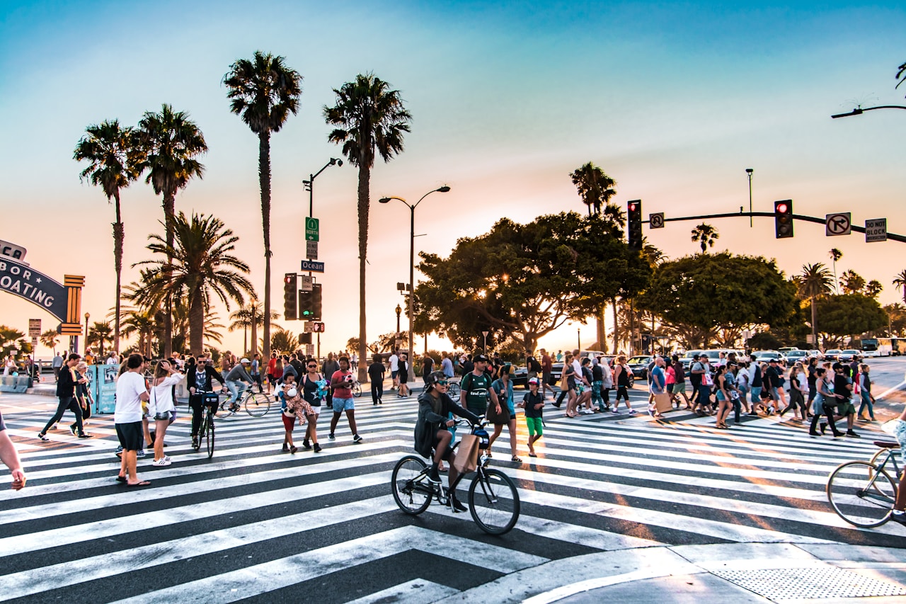 Best Neighborhoods To Explore In Los Angeles