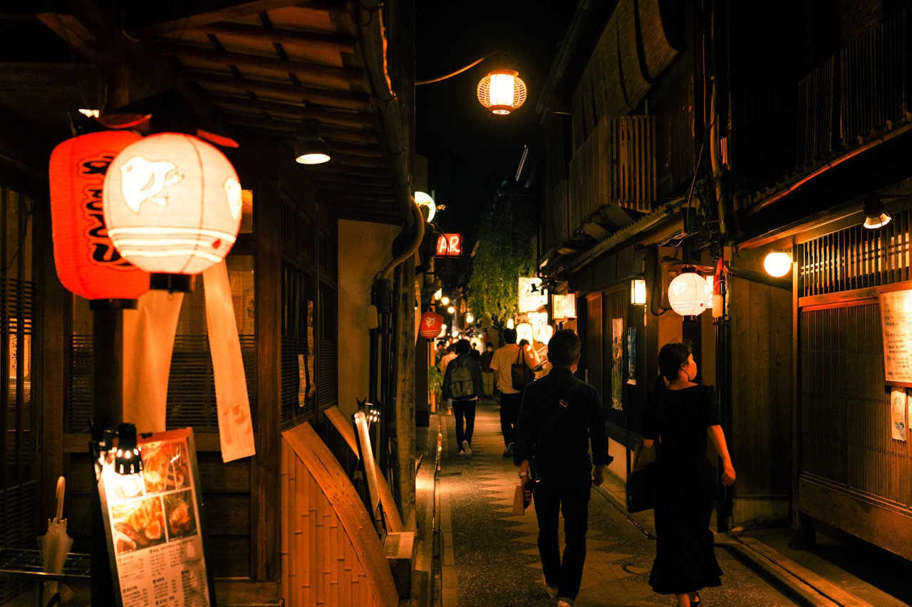 Shimokorikicho, Nakagyo Ward, Kyoto City, Kyoto 604-8016, Japan