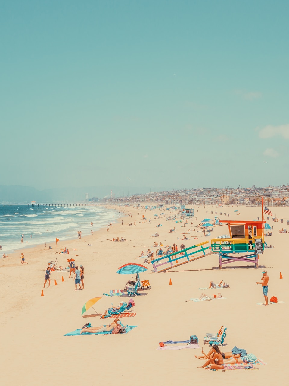 Best Things To Do In Los Angeles When Traveling With Kids