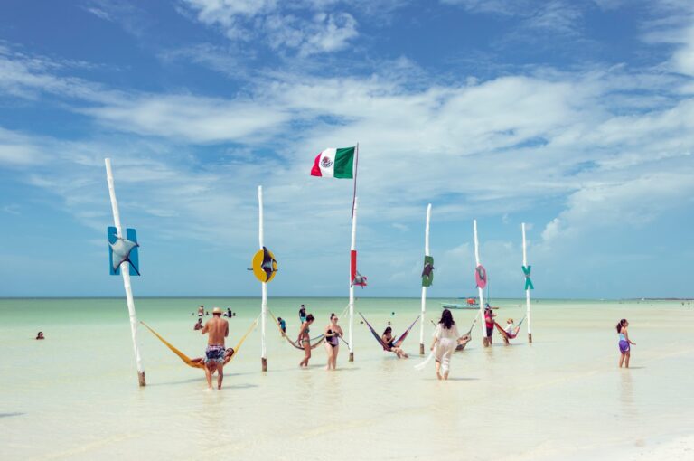 Best Free Things To Do In Cancún, Mexico