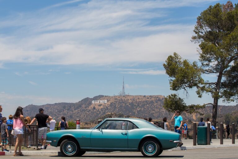 LA Travel Guide: Things To Know Before Visiting