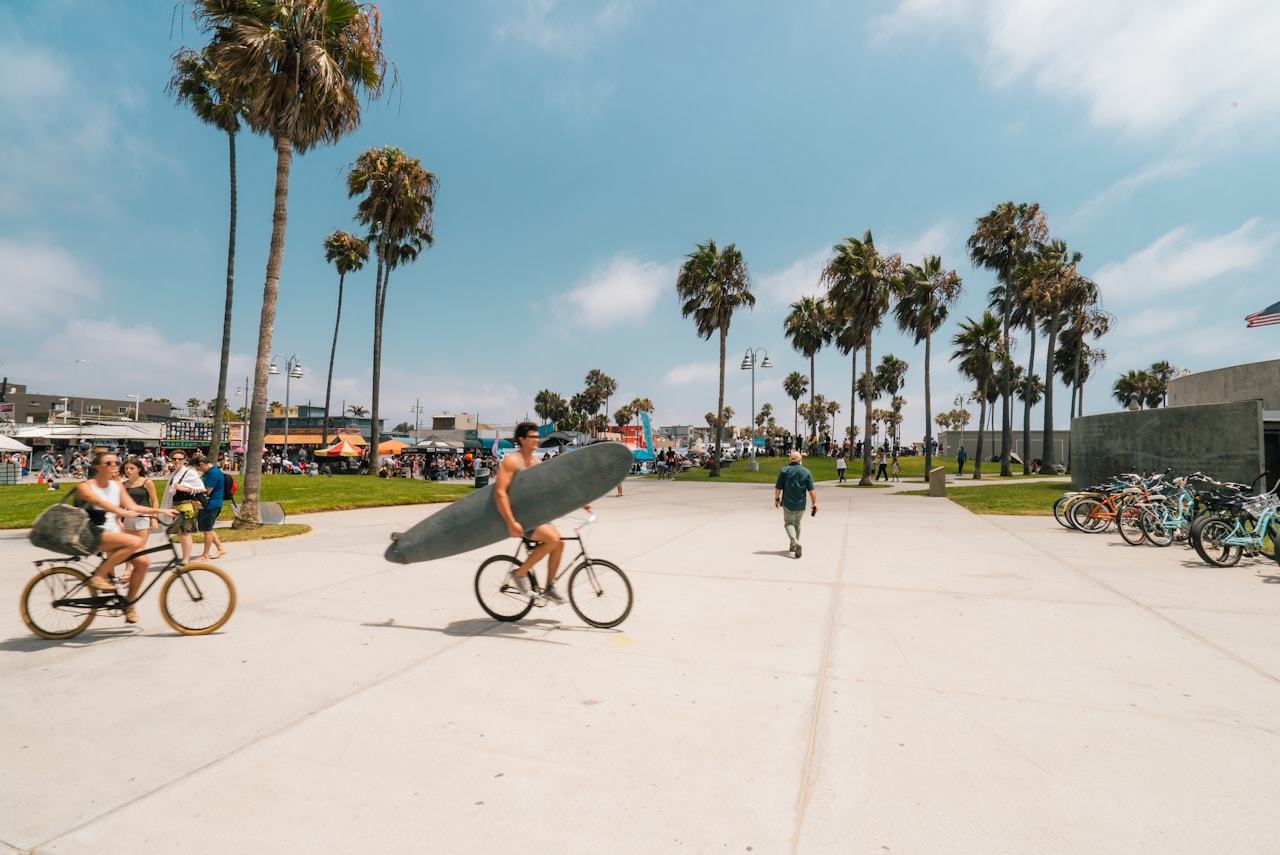 Best Things To Do In Los Angeles When Traveling With Kids