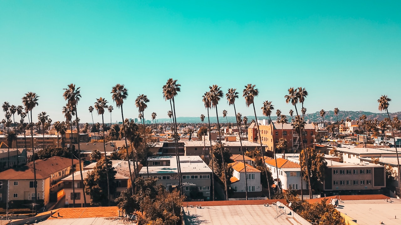 LA Travel Guide: Things To Know Before Visiting