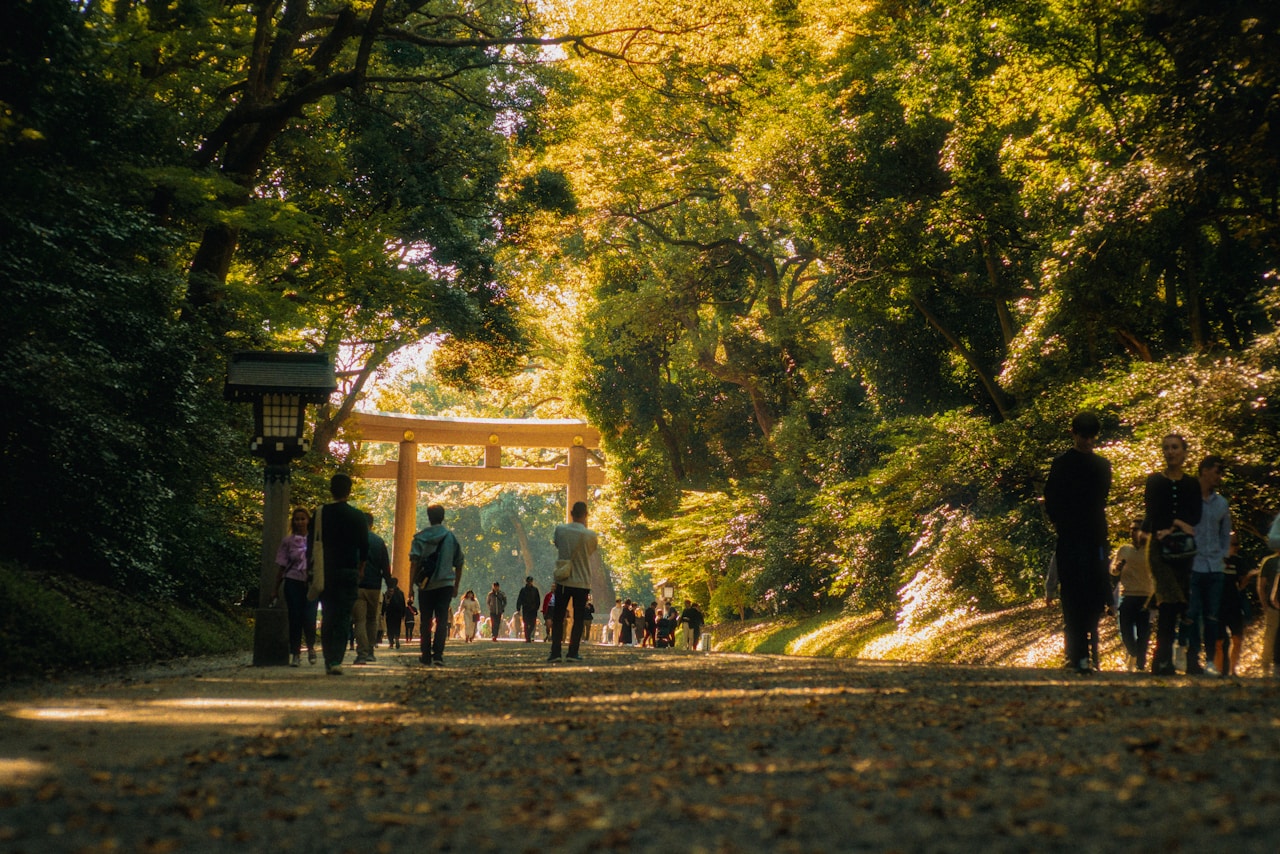 Kyoto, Japan
