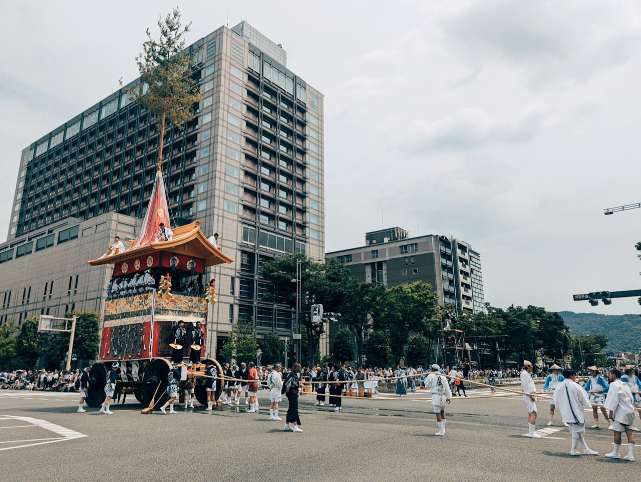 Kyoto, Japan