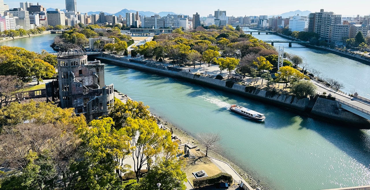 Hiroshima, Japan