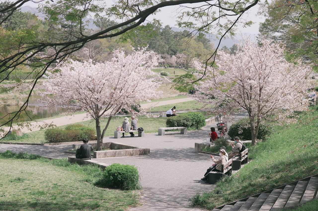 Kyoto, Japan