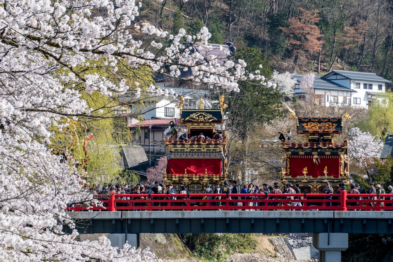 Takayama, Gifu, Japan