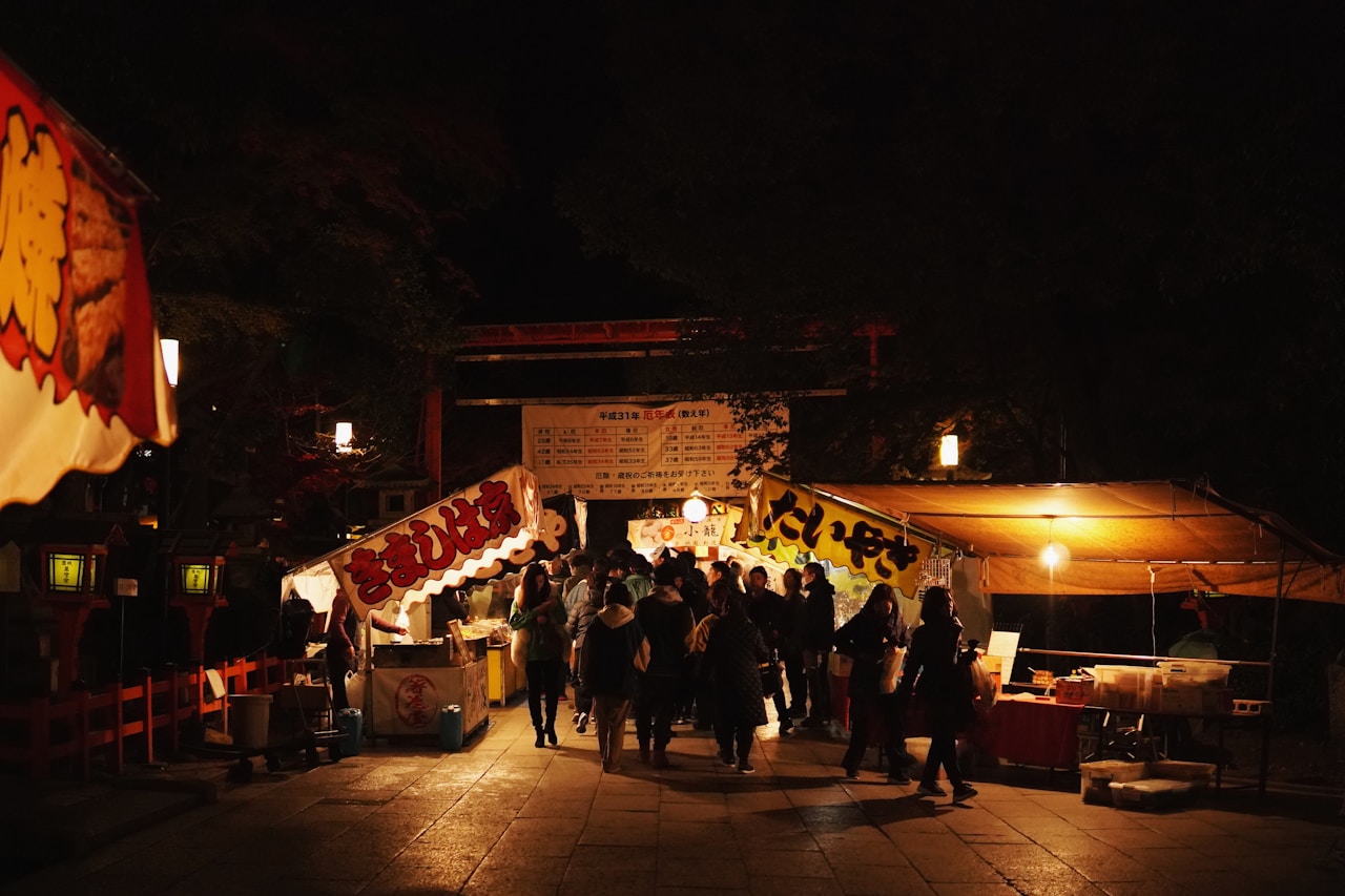Kyoto, Japan
