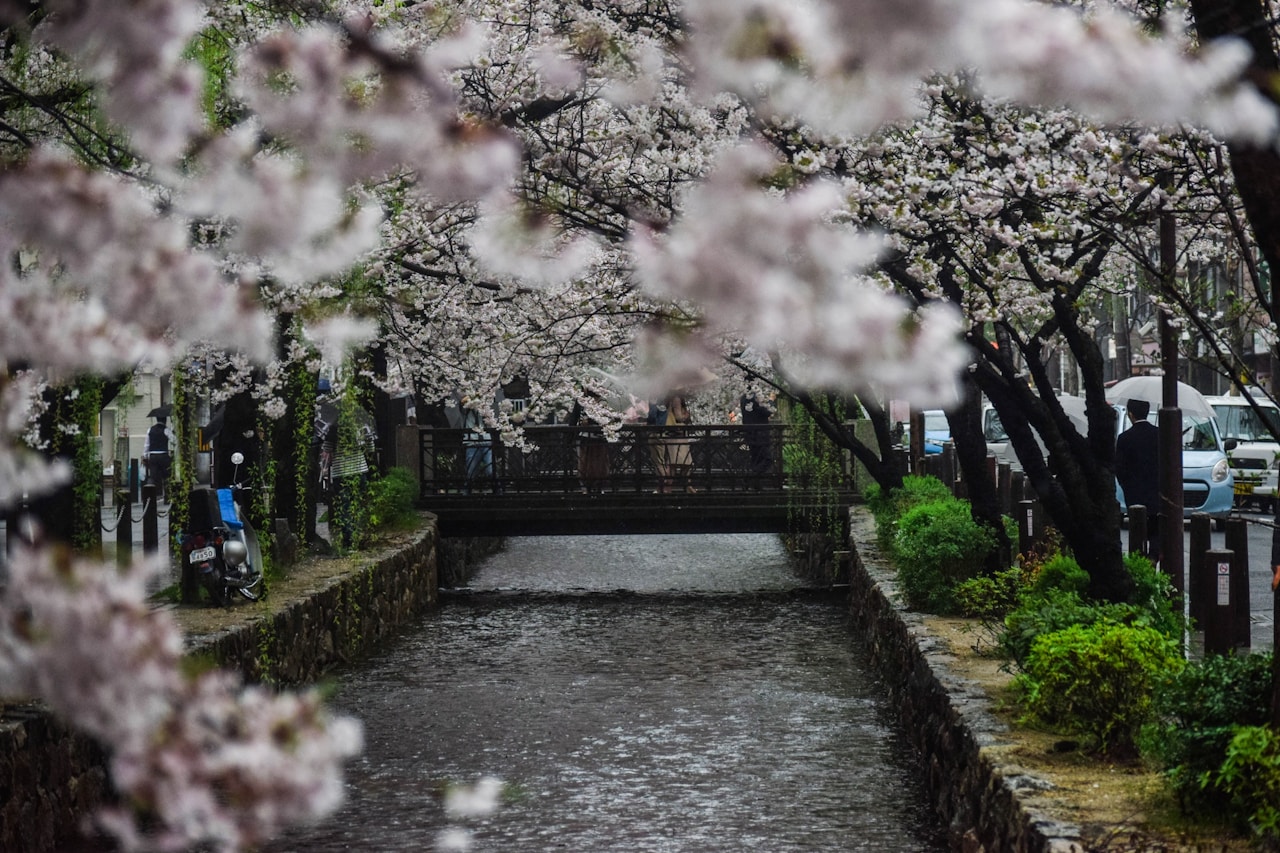 Kyoto, Japan