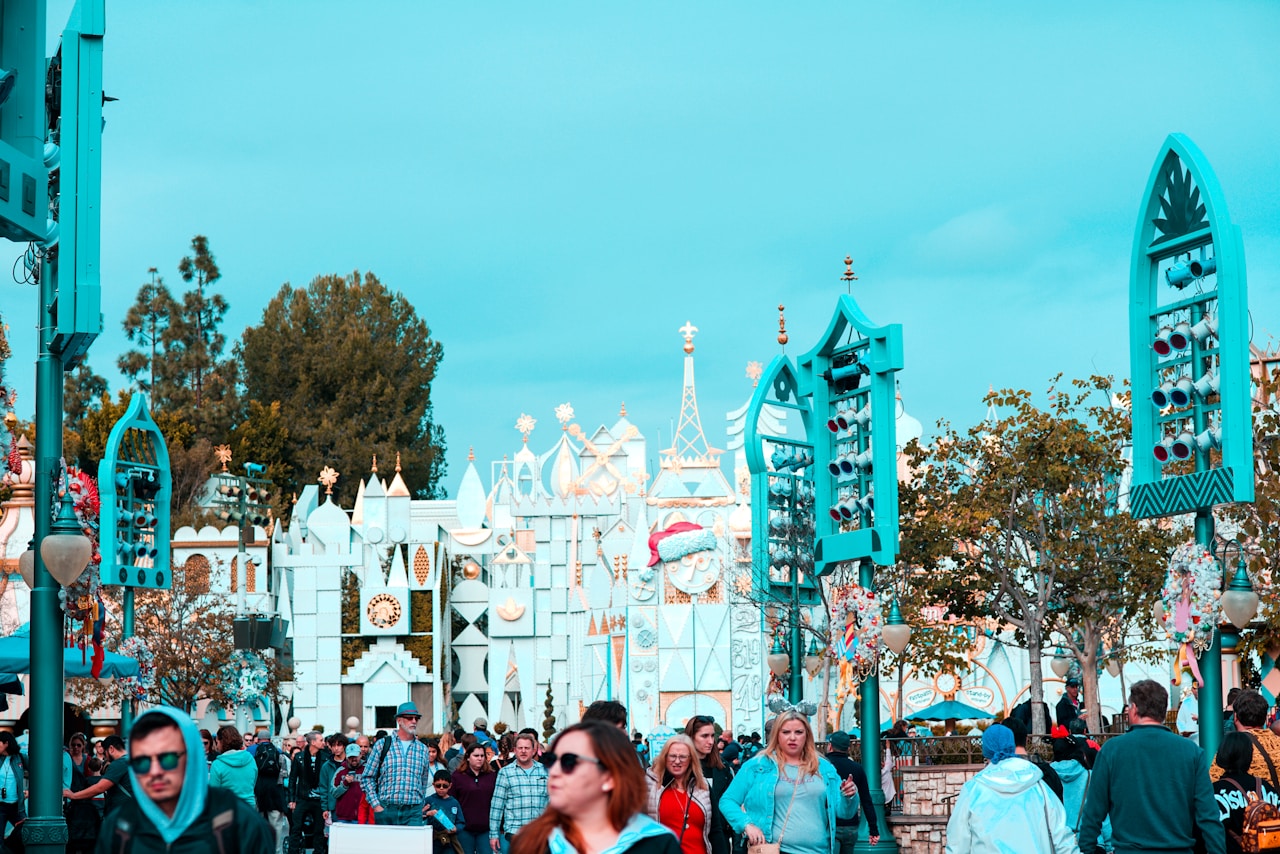 Best Things To Do In Los Angeles When Traveling With Kids