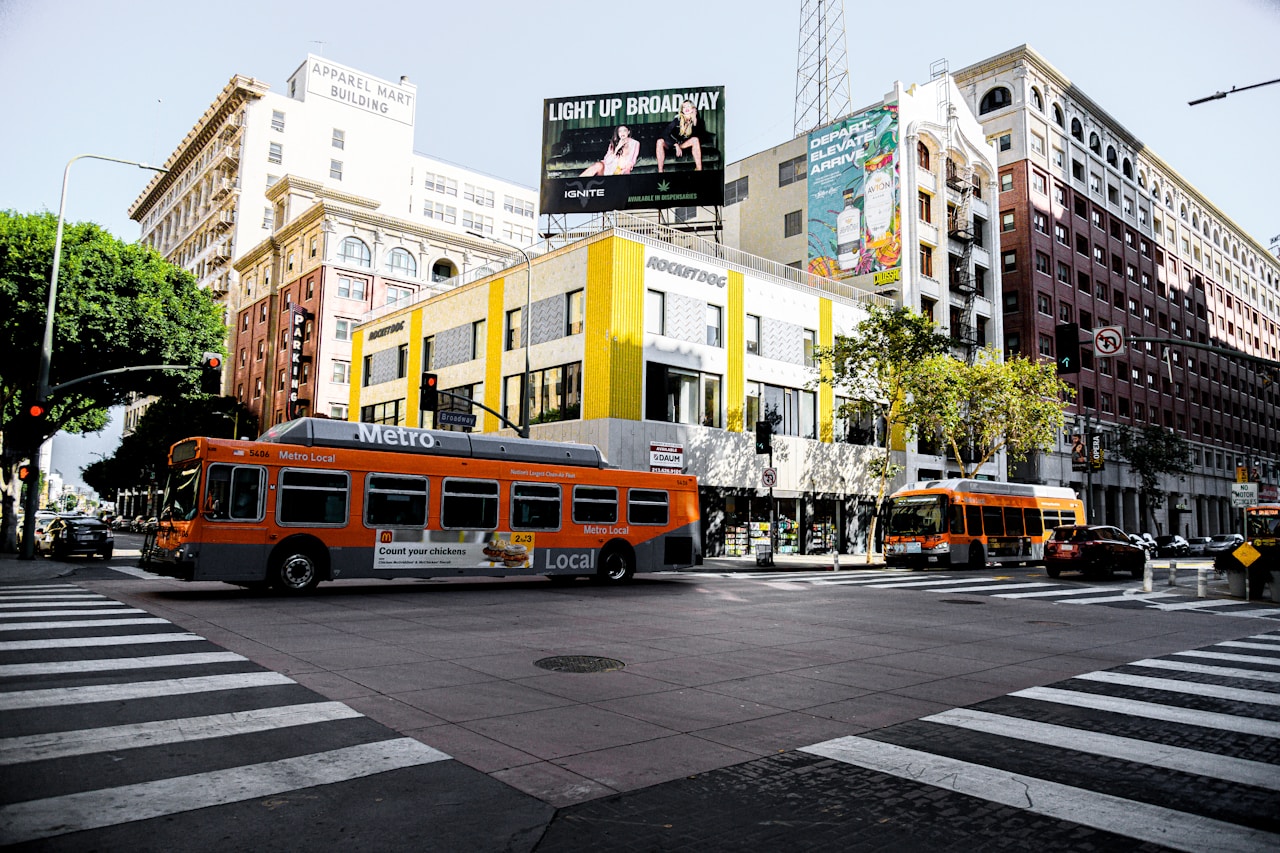 Free Things To Do In Los Angeles - Budget Guide