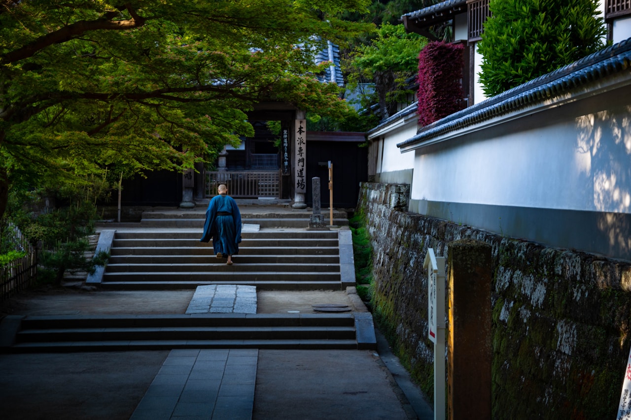 Japan
