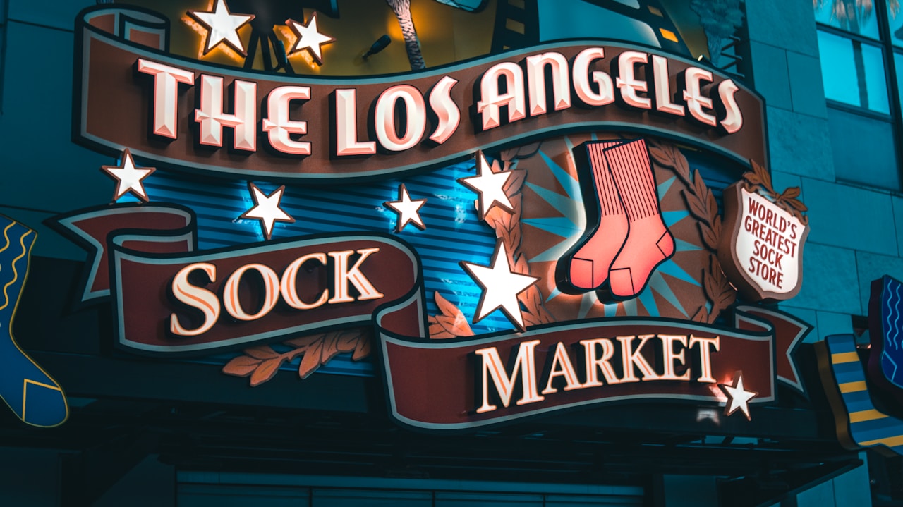 Best Things To Do In Los Angeles - Complete Guide